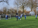 JO7 Toernooitje op Sportpark Het Springer zaterdag 15 februari 2025 (250/278)